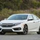 Honda Civic 2017 Sports Edition