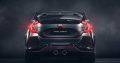 Honda Civic 2017 Type R