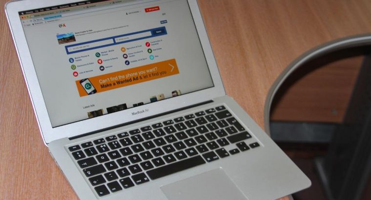 MacBook Air 2017 release date, news and rumors