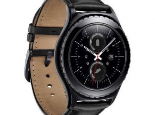 Samsung Gear S2