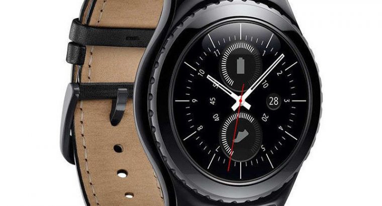 Samsung Gear S2